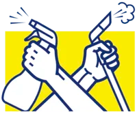 Logo de Agenda Tu Lavado